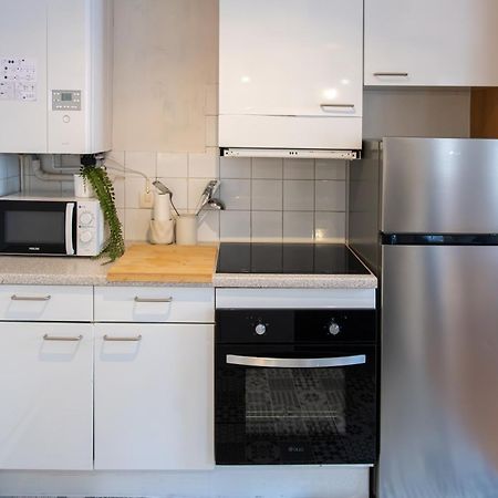 Appartement Central Les Halles Париж Екстериор снимка