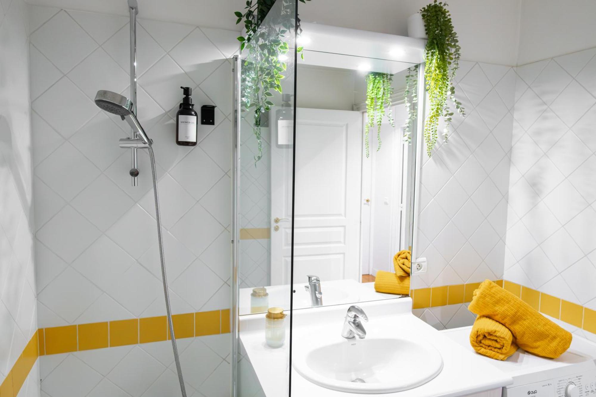 Appartement Central Les Halles Париж Екстериор снимка